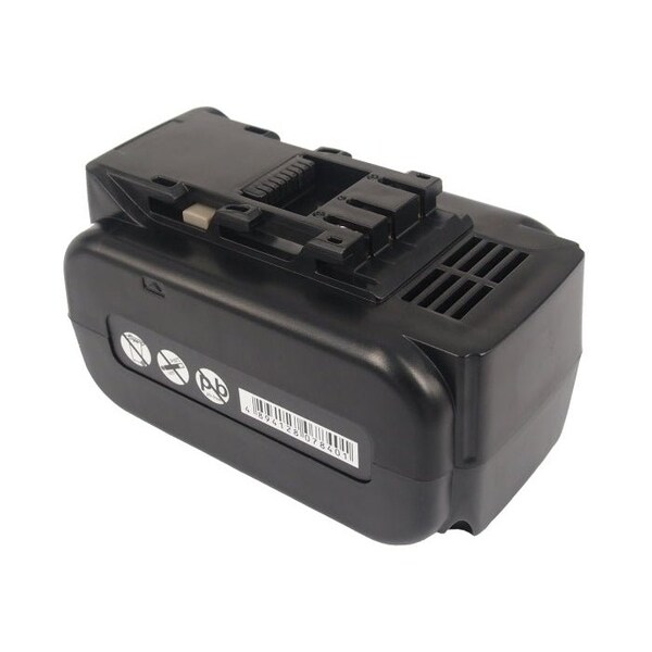 Bsc Preferred Panasonic EY7880 EY7880LN2C EY7880LN2S EY7880LN2T EY7880LZ2C31 Power Tool Replacement Battery CS-PEZ980PW - main